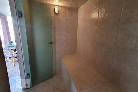 Casa à venda com 350m², 3 quartos e 5 vagasSauna