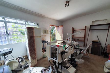 Casa à venda com 350m², 3 quartos e 5 vagasQuarto de Serviço 2