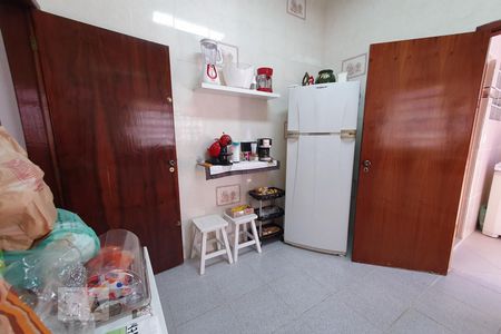 Casa à venda com 350m², 3 quartos e 5 vagasCozinha