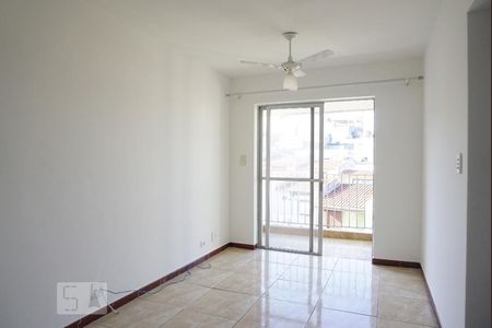 Sala de apartamento à venda com 2 quartos, 58m² em Vila Pierina, São Paulo