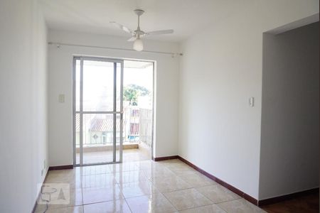 Sala de apartamento à venda com 2 quartos, 58m² em Vila Pierina, São Paulo