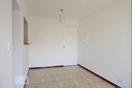 Sala de apartamento à venda com 2 quartos, 58m² em Vila Pierina, São Paulo