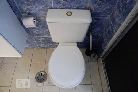 Apartamento à venda com 58m², 2 quartos e 1 vagaBanheiro