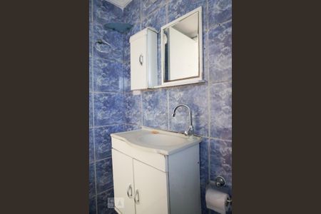 Apartamento à venda com 58m², 2 quartos e 1 vagaBanheiro