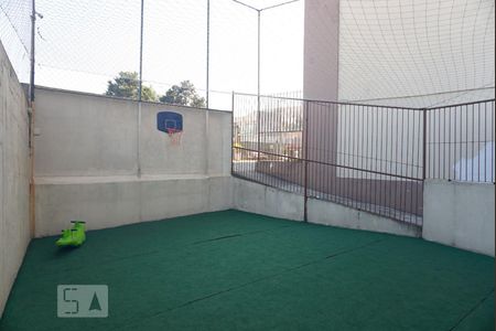 Apartamento à venda com 58m², 2 quartos e 1 vagaÁrea comum
