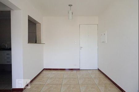 Sala de apartamento à venda com 2 quartos, 58m² em Vila Pierina, São Paulo