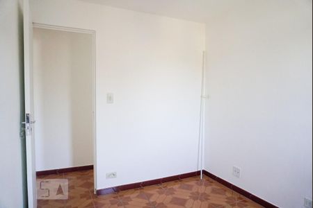 Apartamento à venda com 58m², 2 quartos e 1 vagaQuarto 2
