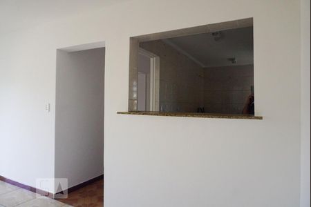 Sala de apartamento à venda com 2 quartos, 58m² em Vila Pierina, São Paulo