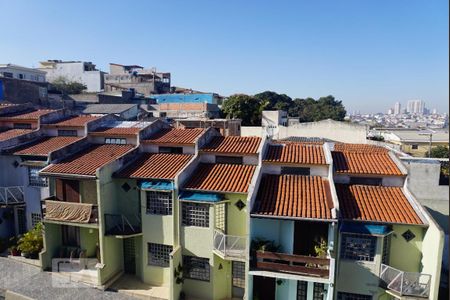 Apartamento à venda com 58m², 2 quartos e 1 vagaVista do Quarto 1
