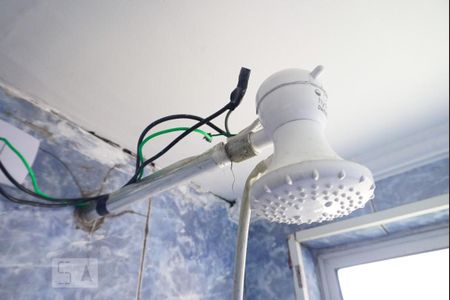 Apartamento à venda com 58m², 2 quartos e 1 vagaBanheiro