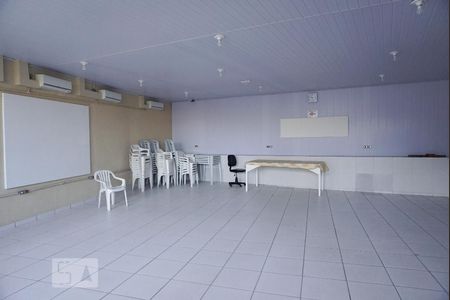 Apartamento à venda com 58m², 2 quartos e 1 vagaÁrea comum - Salão de festas com Churrasqueira