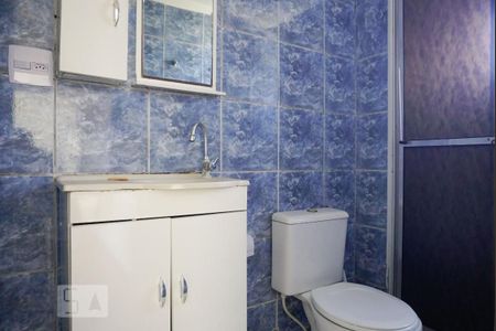 Apartamento à venda com 58m², 2 quartos e 1 vagaBanheiro
