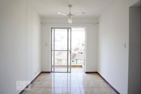 Sala de apartamento à venda com 2 quartos, 58m² em Vila Pierina, São Paulo
