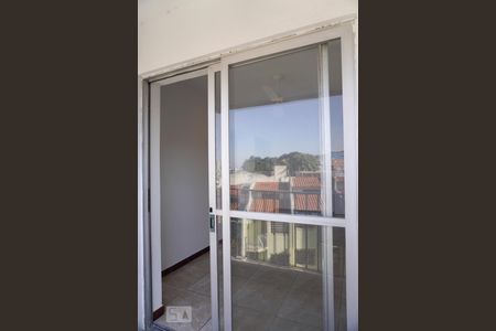 Varanda da Sala de apartamento à venda com 2 quartos, 58m² em Vila Pierina, São Paulo