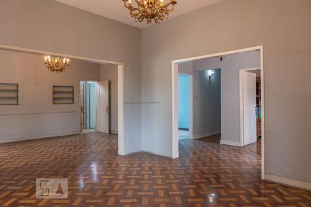 Sala de casa à venda com 5 quartos, 285m² em Lapa, São Paulo