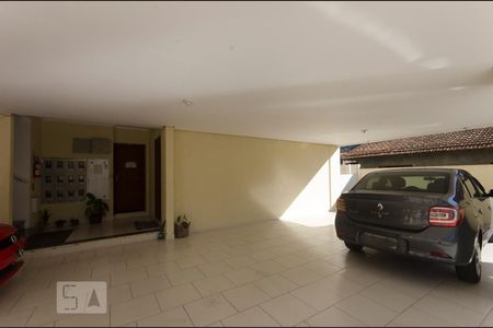 Apartamento para alugar com 68m², 2 quartos e 1 vagaHall de Entrada