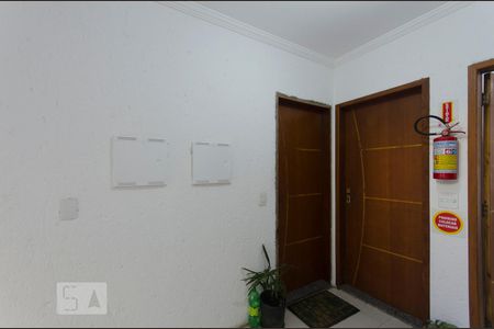 Apartamento para alugar com 68m², 2 quartos e 1 vagaCorredor