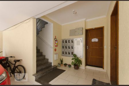 Apartamento para alugar com 68m², 2 quartos e 1 vagaHall de Entrada