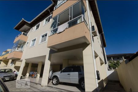 Apartamento para alugar com 68m², 2 quartos e 1 vagaFachada