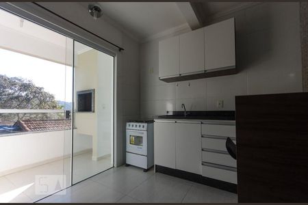 Apartamento para alugar com 68m², 2 quartos e 1 vagaCozinha