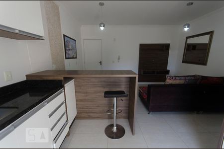 Apartamento para alugar com 68m², 2 quartos e 1 vagaCozinha