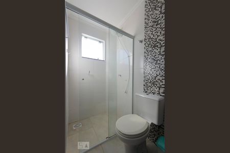 Apartamento para alugar com 68m², 2 quartos e 1 vagaBanheiro da Suíte