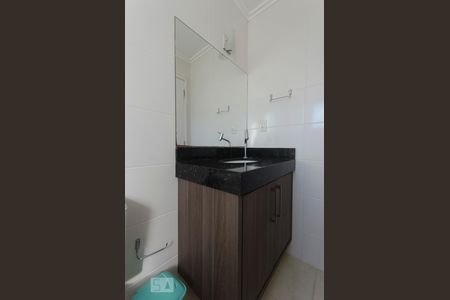 Apartamento para alugar com 68m², 2 quartos e 1 vagaBanheiro da Suíte