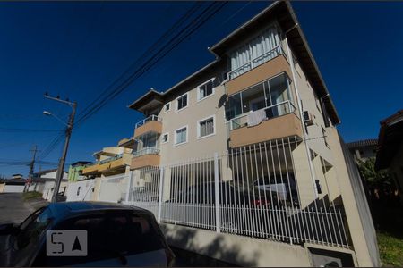 Apartamento para alugar com 68m², 2 quartos e 1 vagaFachada