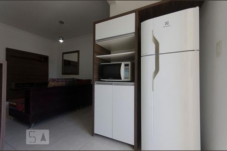 Apartamento para alugar com 68m², 2 quartos e 1 vagaCozinha