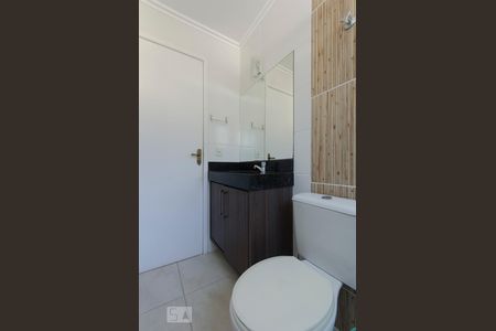 Apartamento para alugar com 68m², 2 quartos e 1 vagaBanheiro Social