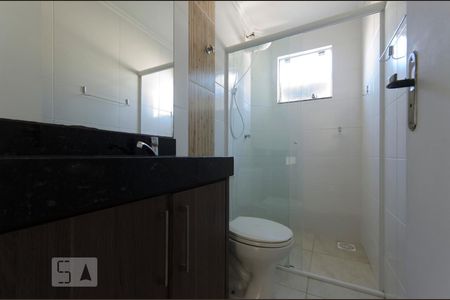 Apartamento para alugar com 68m², 2 quartos e 1 vagaBanheiro Social