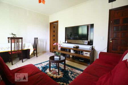 Sala de apartamento à venda com 2 quartos, 105m² em Bela Vista, Osasco