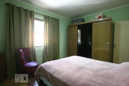 Quarto de apartamento para alugar com 2 quartos, 105m² em Bela Vista, Osasco