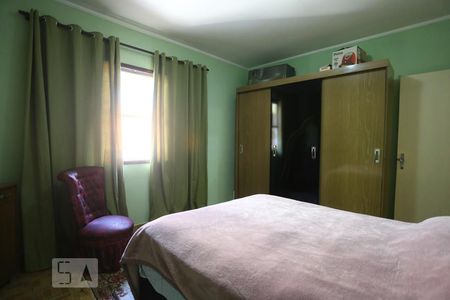 Quarto de apartamento à venda com 2 quartos, 105m² em Bela Vista, Osasco