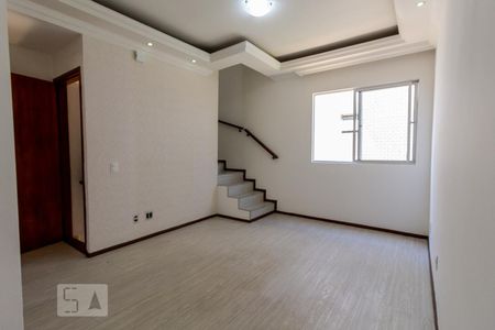 Sala de apartamento para alugar com 4 quartos, 240m² em Itapoã, Belo Horizonte