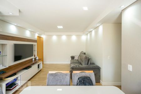 Sala de apartamento à venda com 3 quartos, 70m² em Vila Aricanduva, São Paulo