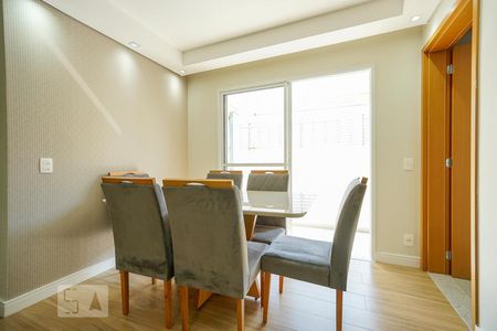 Sala de apartamento à venda com 3 quartos, 70m² em Vila Aricanduva, São Paulo