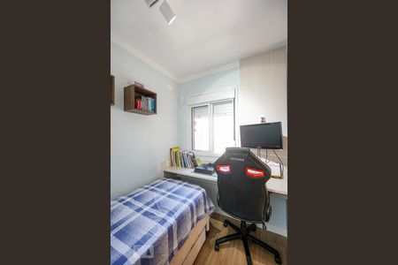 Quarto 01 de apartamento à venda com 3 quartos, 70m² em Vila Aricanduva, São Paulo