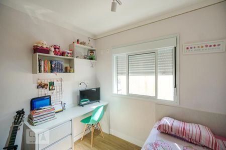 Apartamento à venda com 70m², 3 quartos e 2 vagasQuarto 02