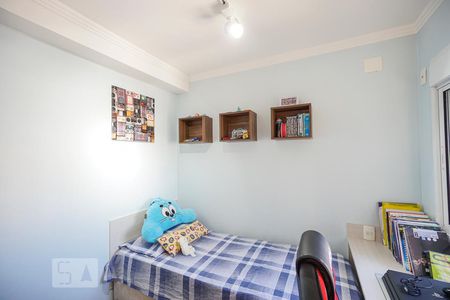 Quarto 01 de apartamento à venda com 3 quartos, 70m² em Vila Aricanduva, São Paulo