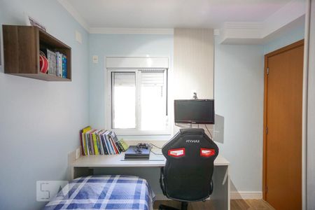 Apartamento à venda com 70m², 3 quartos e 2 vagasQuarto 01