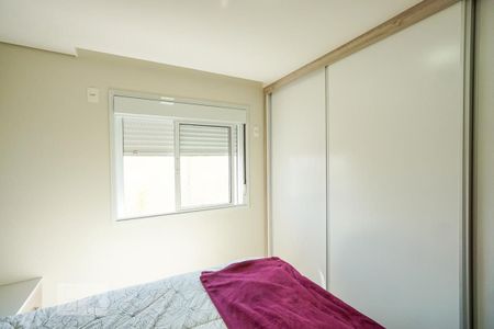 Apartamento à venda com 70m², 3 quartos e 2 vagasQuarto suíte 03