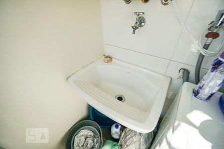 Apartamento à venda com 70m², 3 quartos e 2 vagasTanque