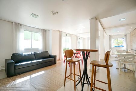 Apartamento à venda com 70m², 3 quartos e 2 vagasSalão de festas