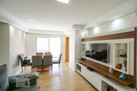 Sala de apartamento à venda com 3 quartos, 70m² em Vila Aricanduva, São Paulo