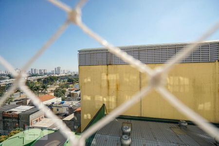 Apartamento à venda com 70m², 3 quartos e 2 vagasVista quarto 02