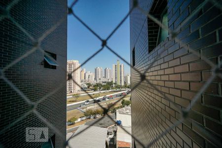 Apartamento à venda com 70m², 3 quartos e 2 vagasVista quarto 01