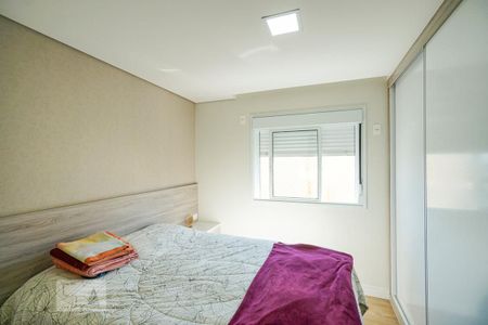 Apartamento à venda com 70m², 3 quartos e 2 vagasQuarto suíte 03