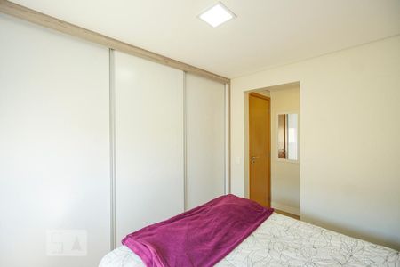 Apartamento à venda com 70m², 3 quartos e 2 vagasQuarto suíte 03