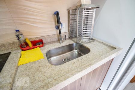 Apartamento à venda com 70m², 3 quartos e 2 vagasPia